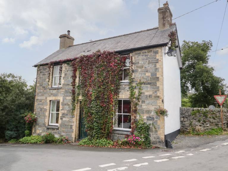 House Penmachno