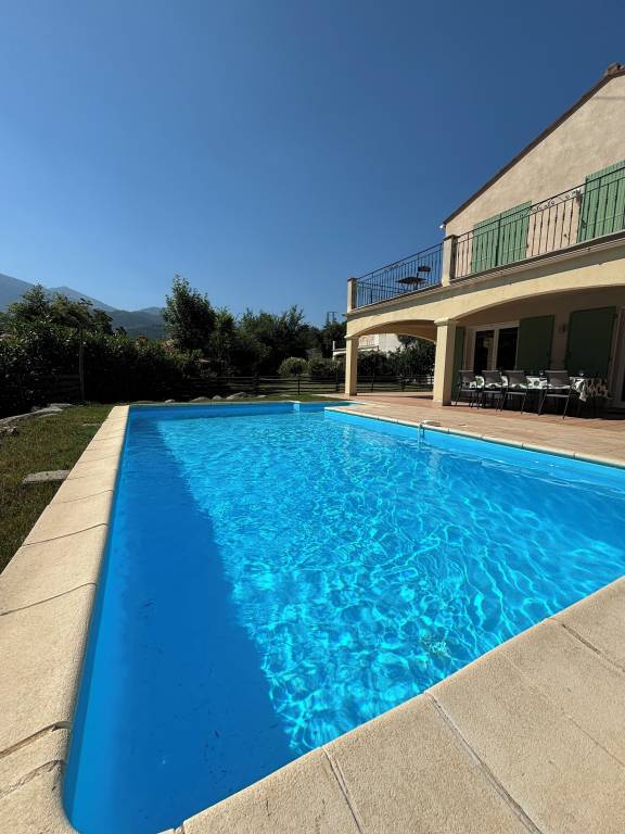 Villa Vernet-les-Bains