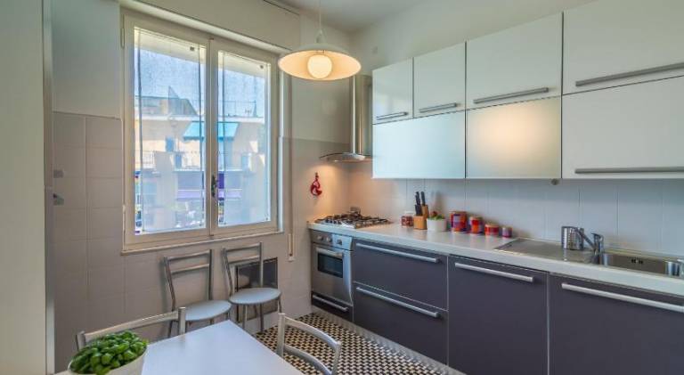 Apartment with 3 rooms for 6 persons — photo 4
