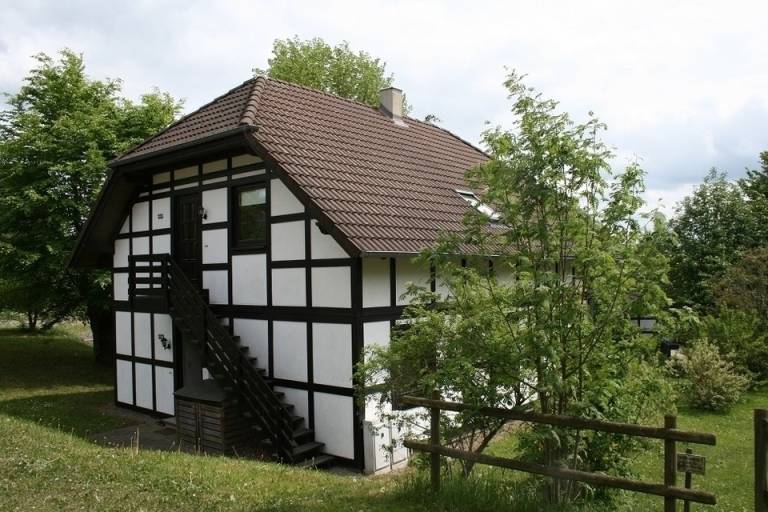 Ferienwohnung Frankenau