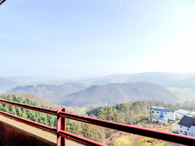 Ferienwohnung  Kobern-Gondorf