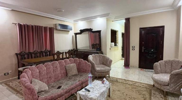 Holiday apartment with 2 rooms for 6 persons — photo 2