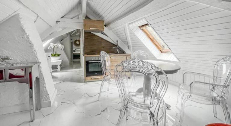 Holiday apartment with 2 rooms for 4 persons — photo 3