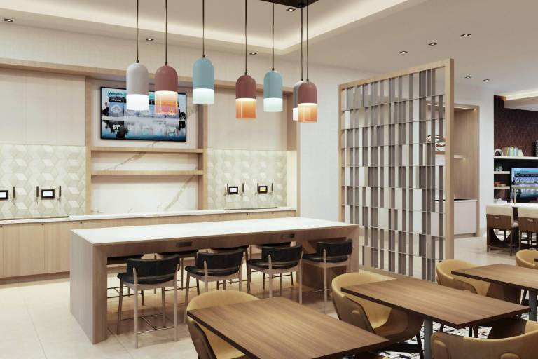 Homewood Suites by Hilton Corpus Christi Downtown — photo 3