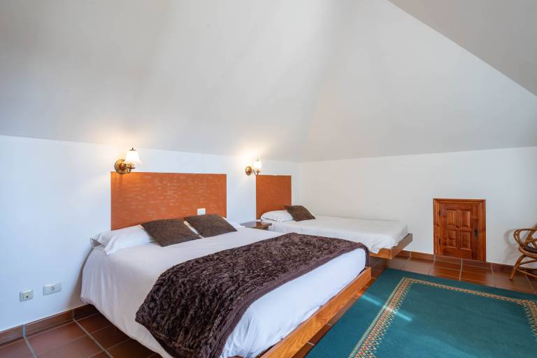 Bed & Breakfast Cristêlo Côvo
