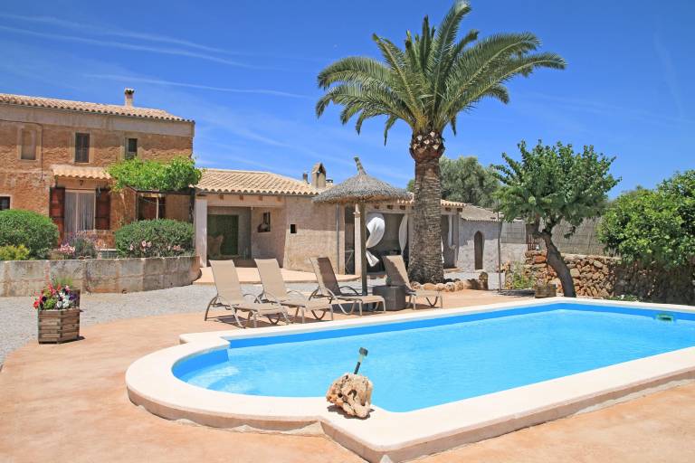 Casa Son Serra de Marina