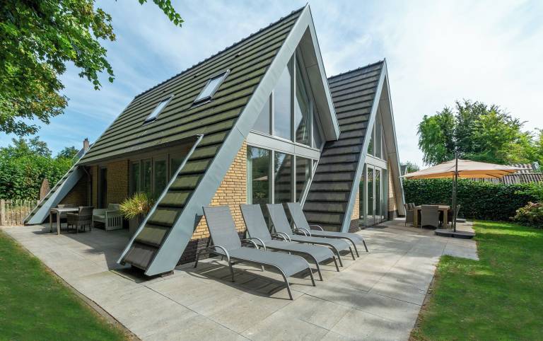 Ferienhaus Callantsoog