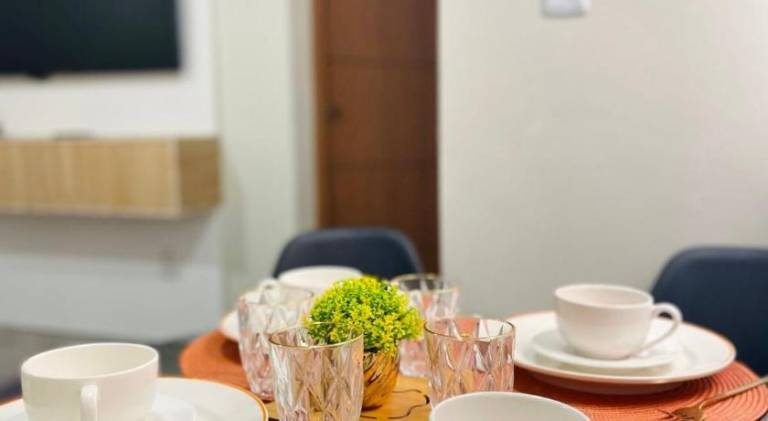 Apartment Ponta Grossa