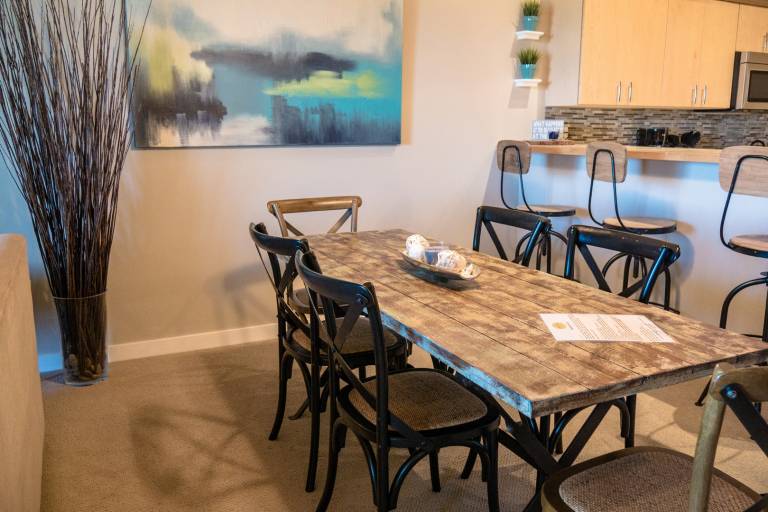 Condo 405 Siren's Serenity Condominium — photo 5