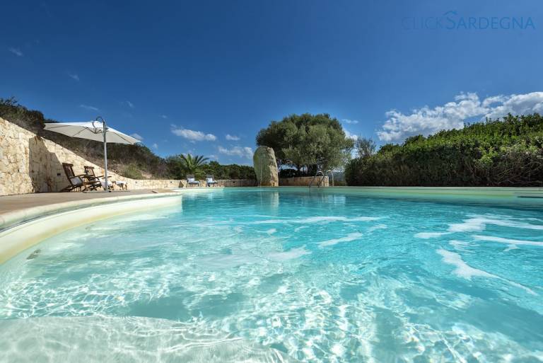 Villa Alghero