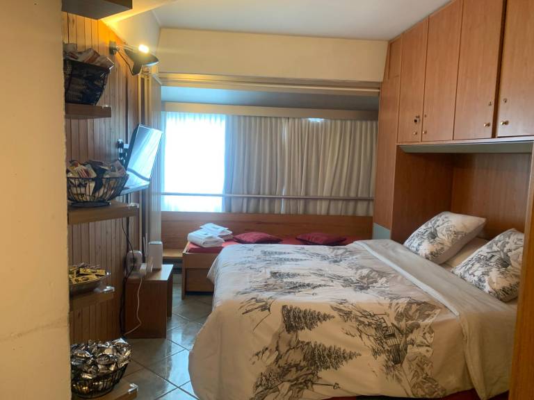 Ferienwohnung in Mezzana, Trentino, Italien