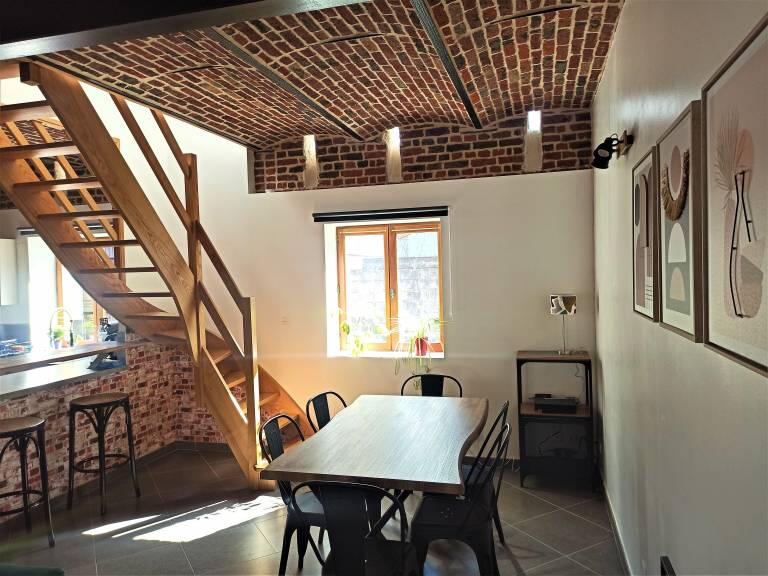 Maison de vacances Seclin