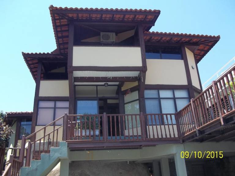 Casa  Ilhabela