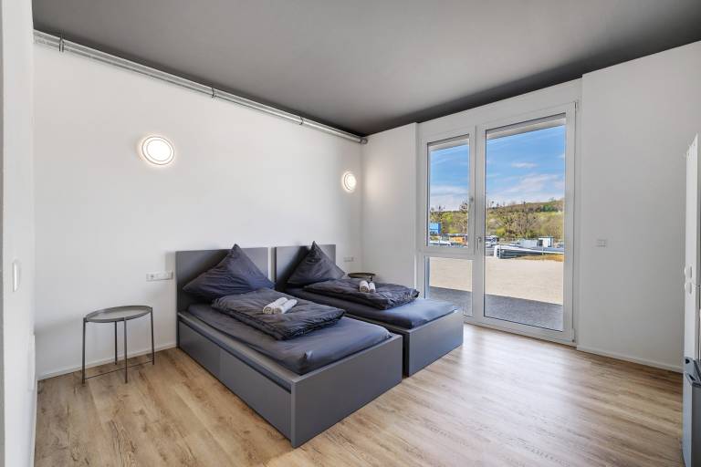 Privatzimmer Dußlingen