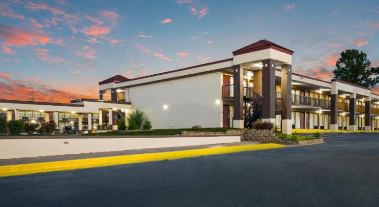 Horizon Inn & Suites in Anderson, GA
