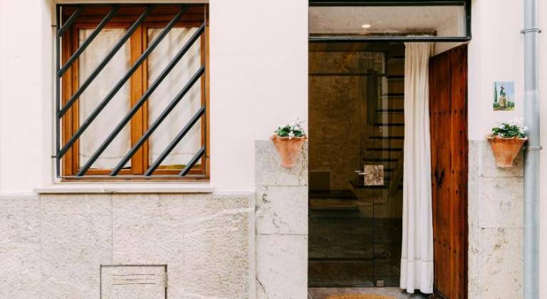 Casa Valldemossa