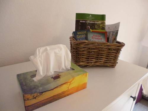 Ferienwohnung  Kiedrich