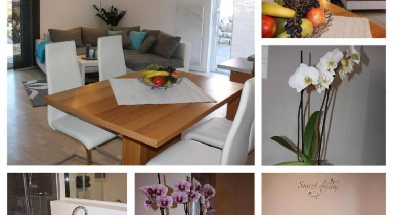 Ferienwohnung Balingen