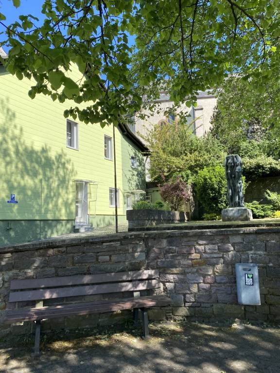 Ferienhaus Tholey