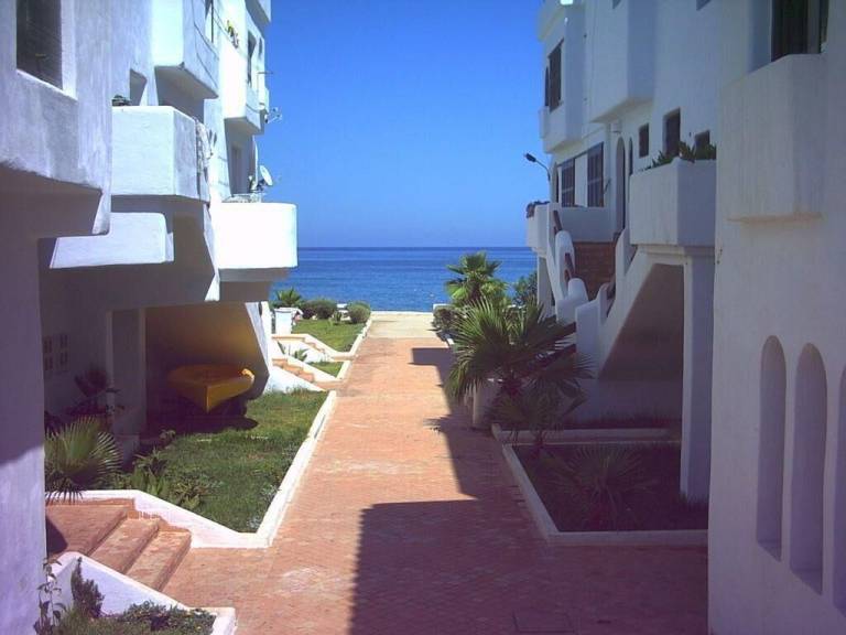 Apartamento Ceuta