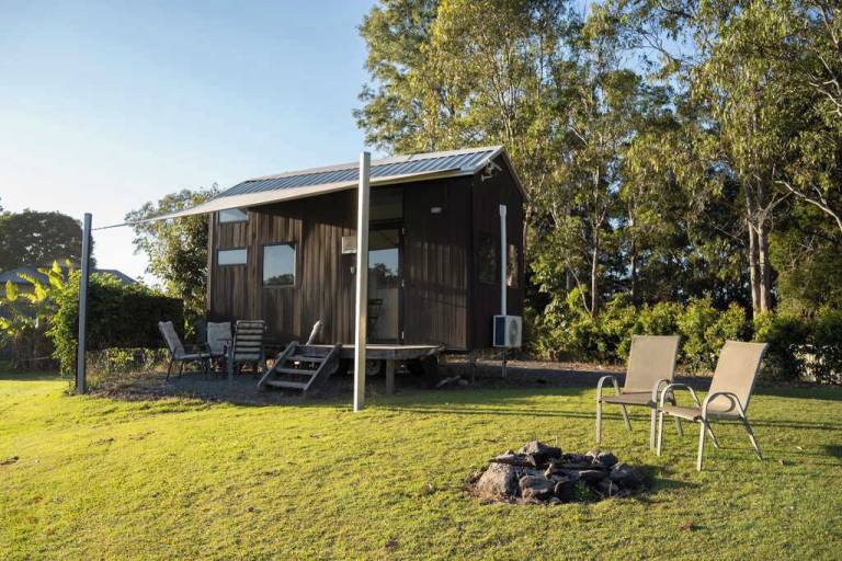 House Nambour