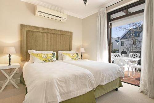 Lodge Stellenbosch