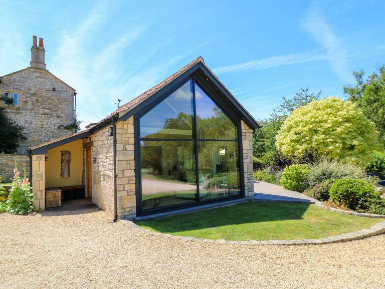 Landhaus  Bath
