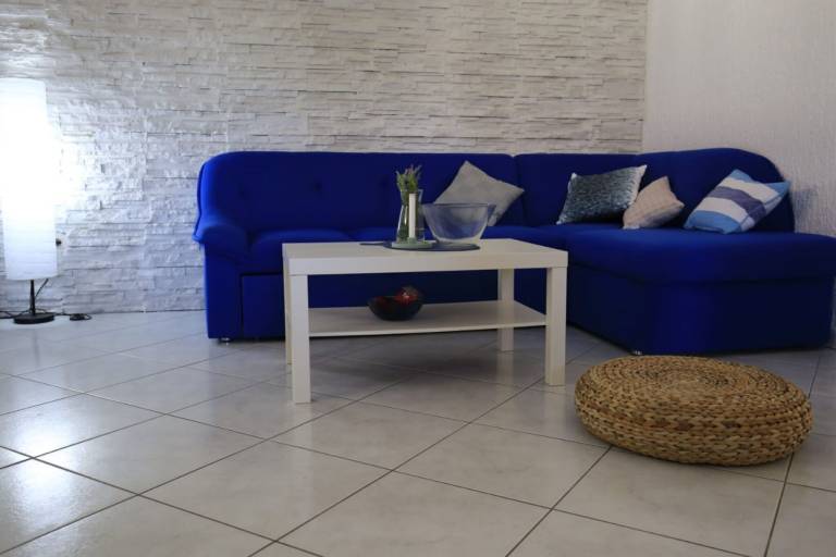 Ferienwohnung Vir
