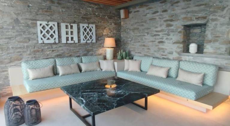 Lodge with pool, terrace & yard | Good for workation — photo 4