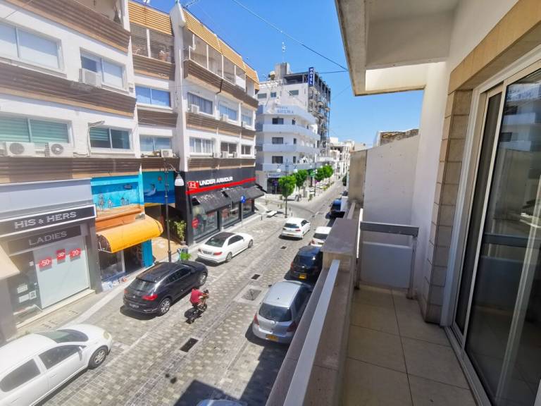 Apartament Larnaka