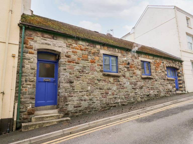 Cottage Carmarthen
