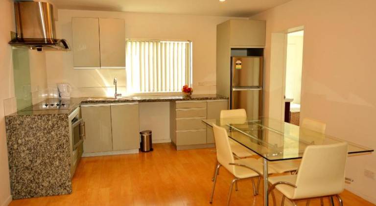 Beach Life Apartments — photo 2