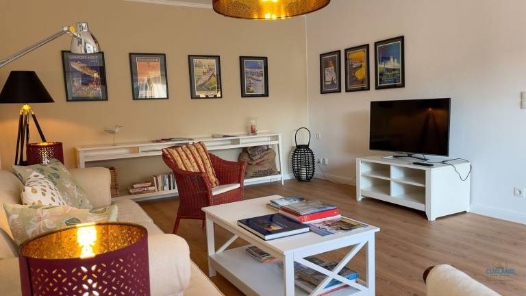Ferienhaus Cuxhaven
