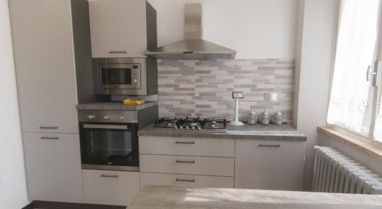 Apartment with 2 rooms for 4 persons — photo 5