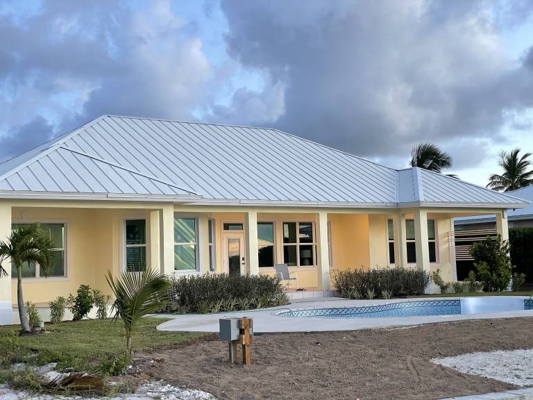 House Treasure Cay