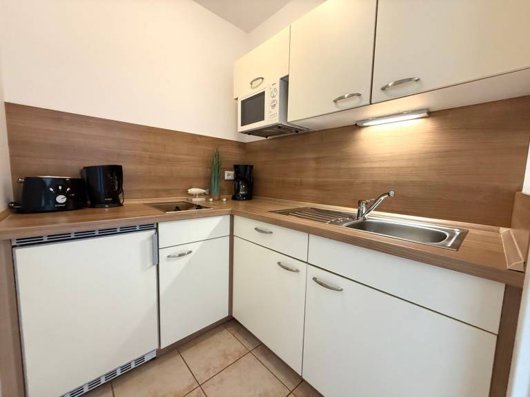 Haus Waldbad FeWo 3 - Komfortable 3 Zimmer Wohnung am Wald — photo 2
