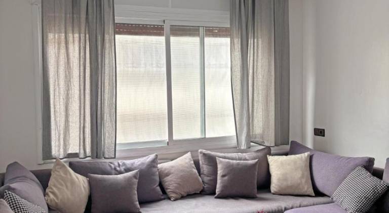 Apartment with 2 rooms for 5 persons in Tangier