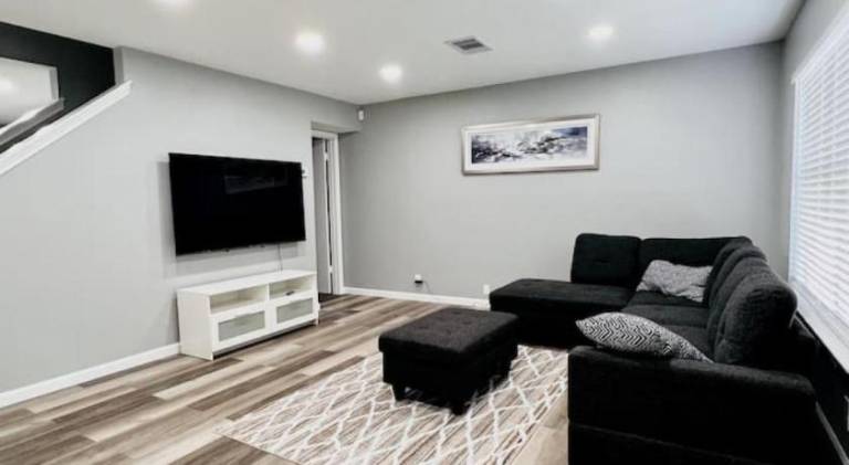 Vacation home with 3 rooms for 6 persons — photo 3