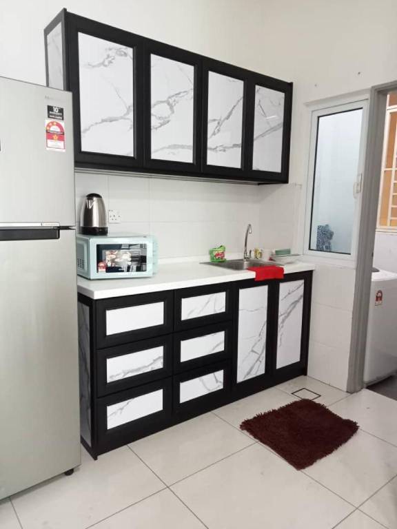 65 m² Ferienwohnung