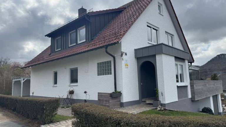 Ferienwohnung  Höchstadt
