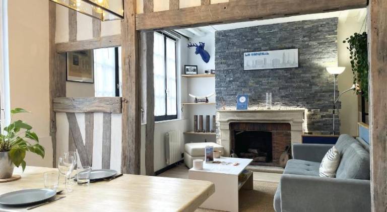 Appartement Le Havre