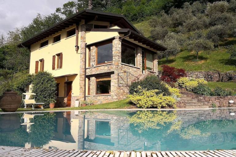 Appartamento Zone