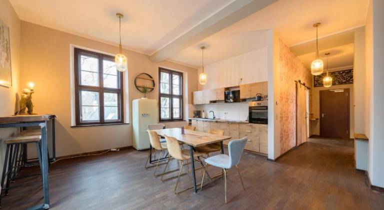 Design Apartments - "Heiliger See" — photo 2