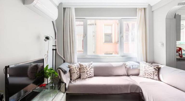 Rental apartment | Near Taksim Square in Marmara