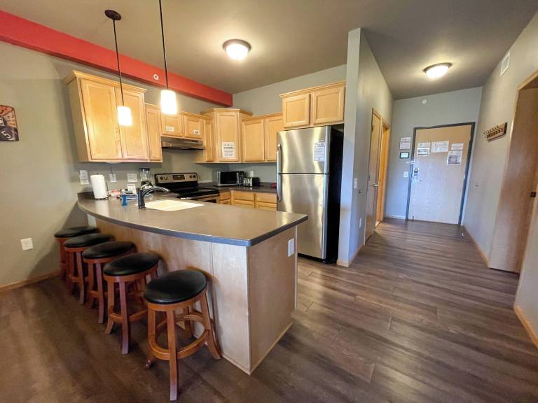 Condo Wisconsin Dells