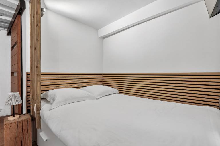 Rental apartment | Near Louvre | Perfect for remote work — photo 3