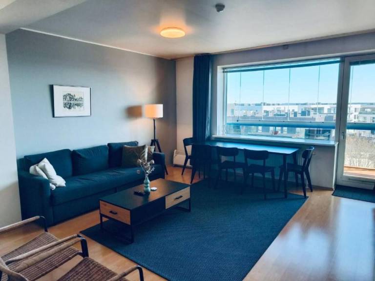 Ferienwohnung Kalamaja
