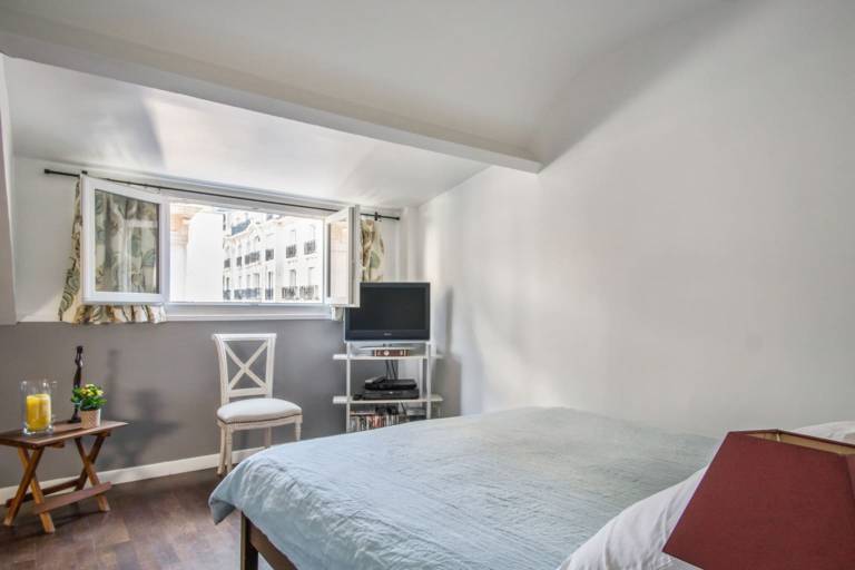 Children-friendly wonderful apartment | Near Jardins du Trocadéro | Good for workation | Pet-friendly — photo 5