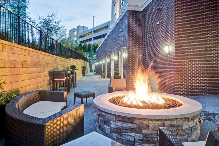 Homewood Suites by Hilton Nashville Franklin Cool Springs — photo 4