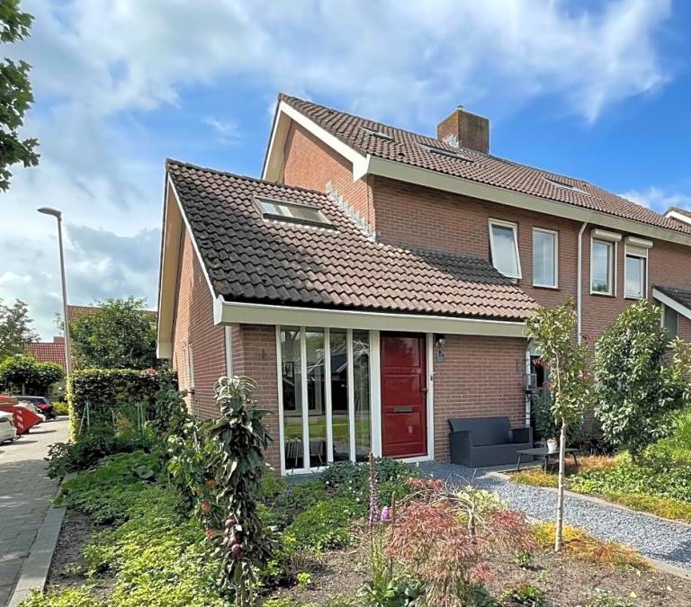 Bed & Breakfast Zwartsluis